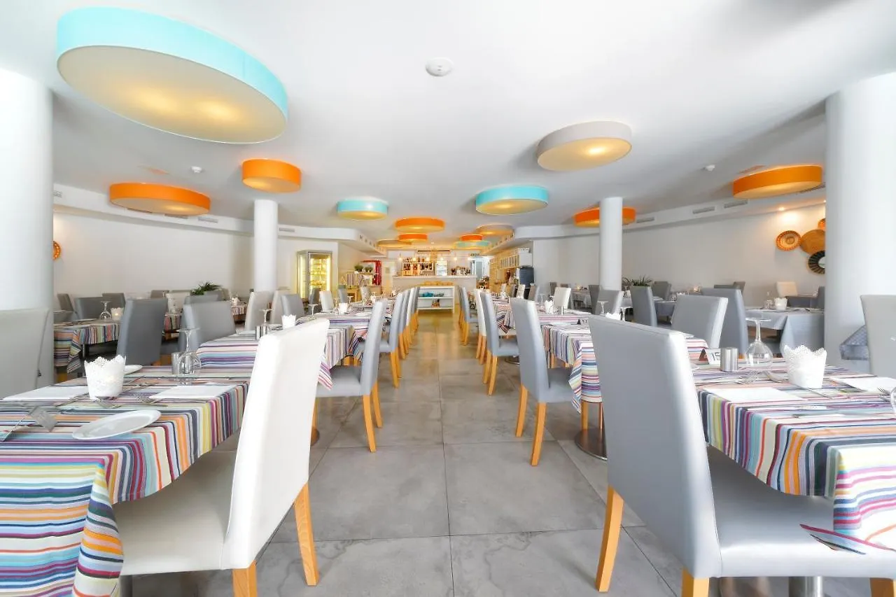 **** Hotell Aqua Suites Puerto del Carmen  Spanien