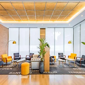 Chamartin, Affiliated By Melia 3*, Мадрид Испания