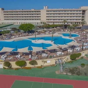 Club Cala Romani 3*, Калас-де-Майорка Испания