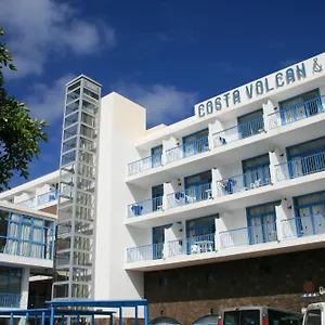 Costa Volcán & Puerto del Carmen (Lanzarote)