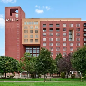 Melia 5*, Бильбао Испания