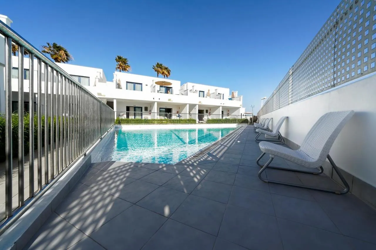 Aqua Suites Puerto del Carmen  Hiszpania