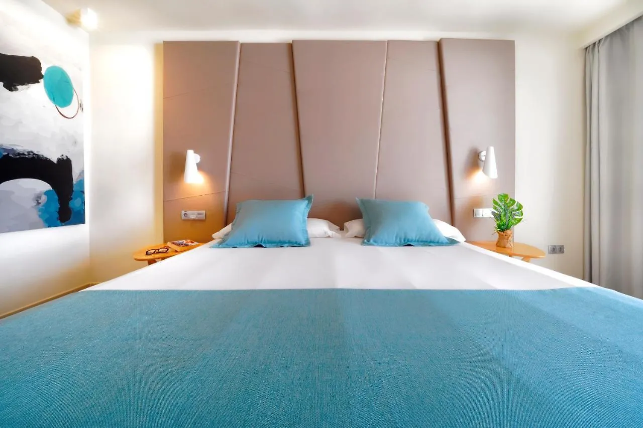 Aqua Suites Puerto del Carmen  Hotel Puerto del Carmen (Lanzarote)