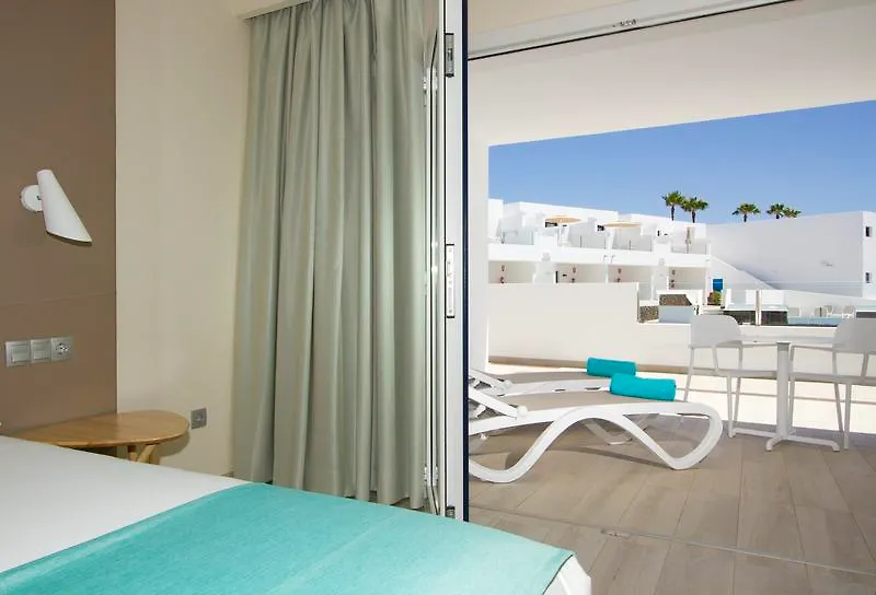 Hotel Aqua Suites Puerto del Carmen
