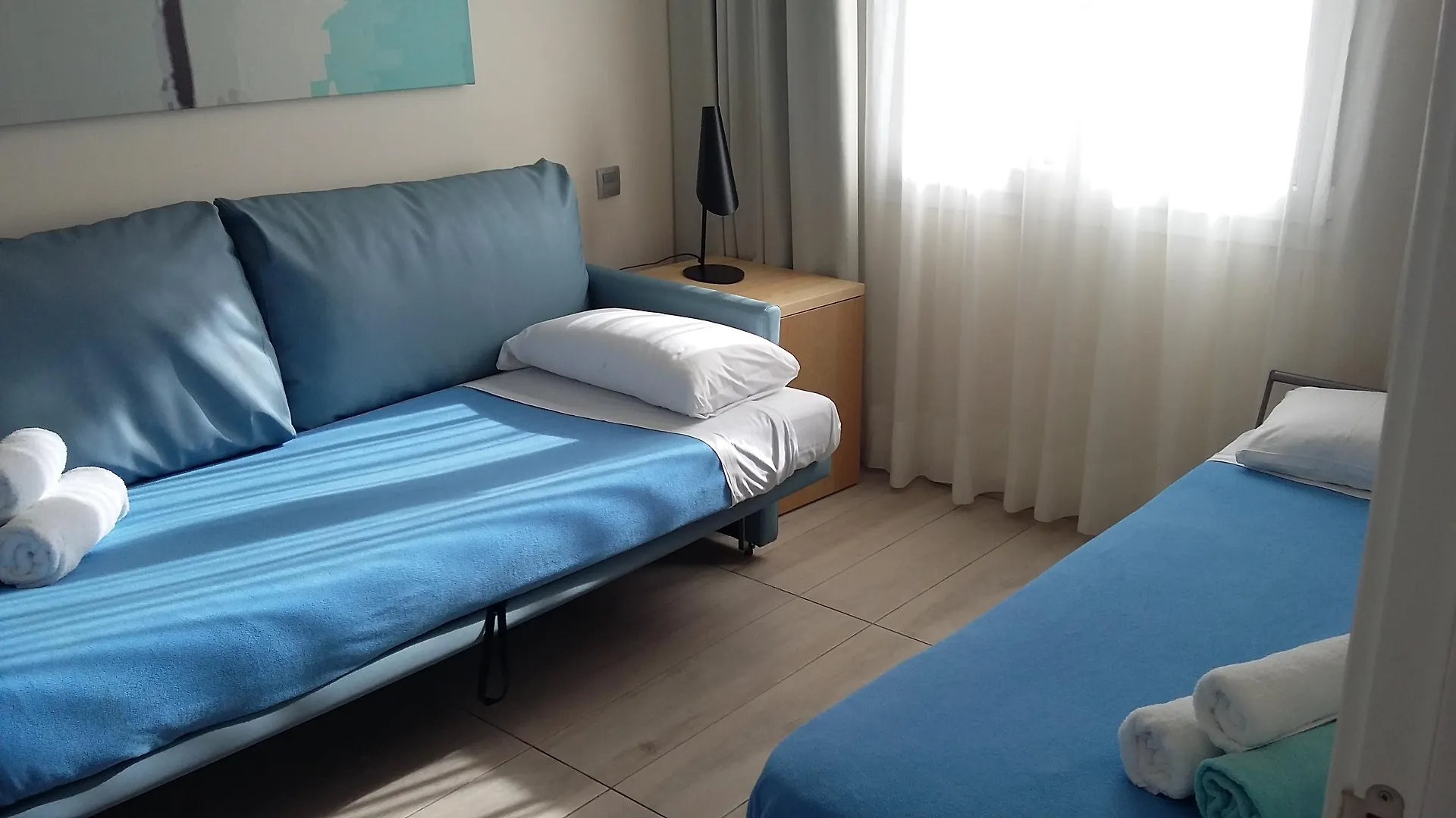 Aqua Suites Puerto del Carmen  4*, Пуэрто дель Кармен