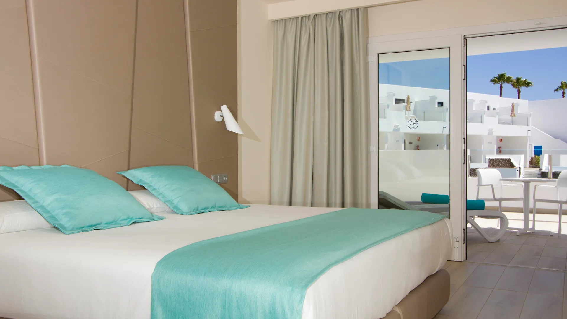 Hotel Aqua Suites Puerto del Carmen