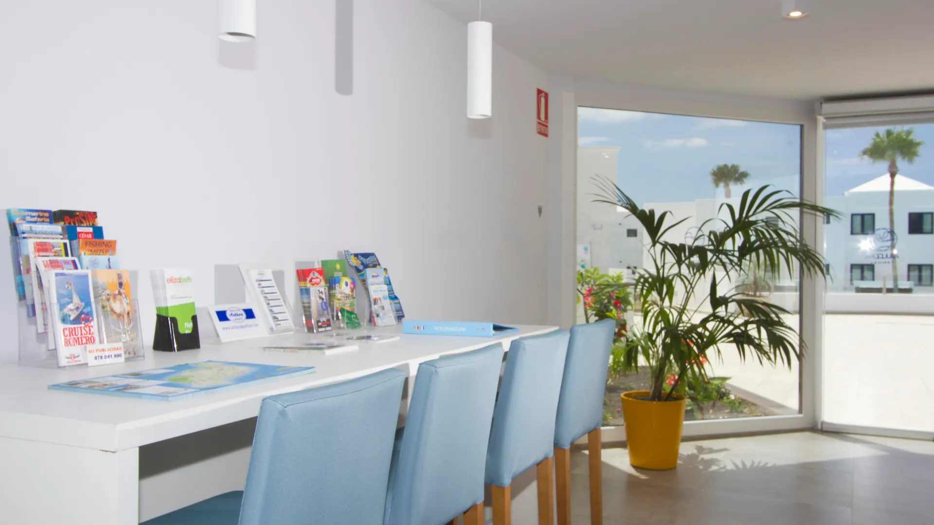 Aqua Suites Puerto del Carmen  Espanha