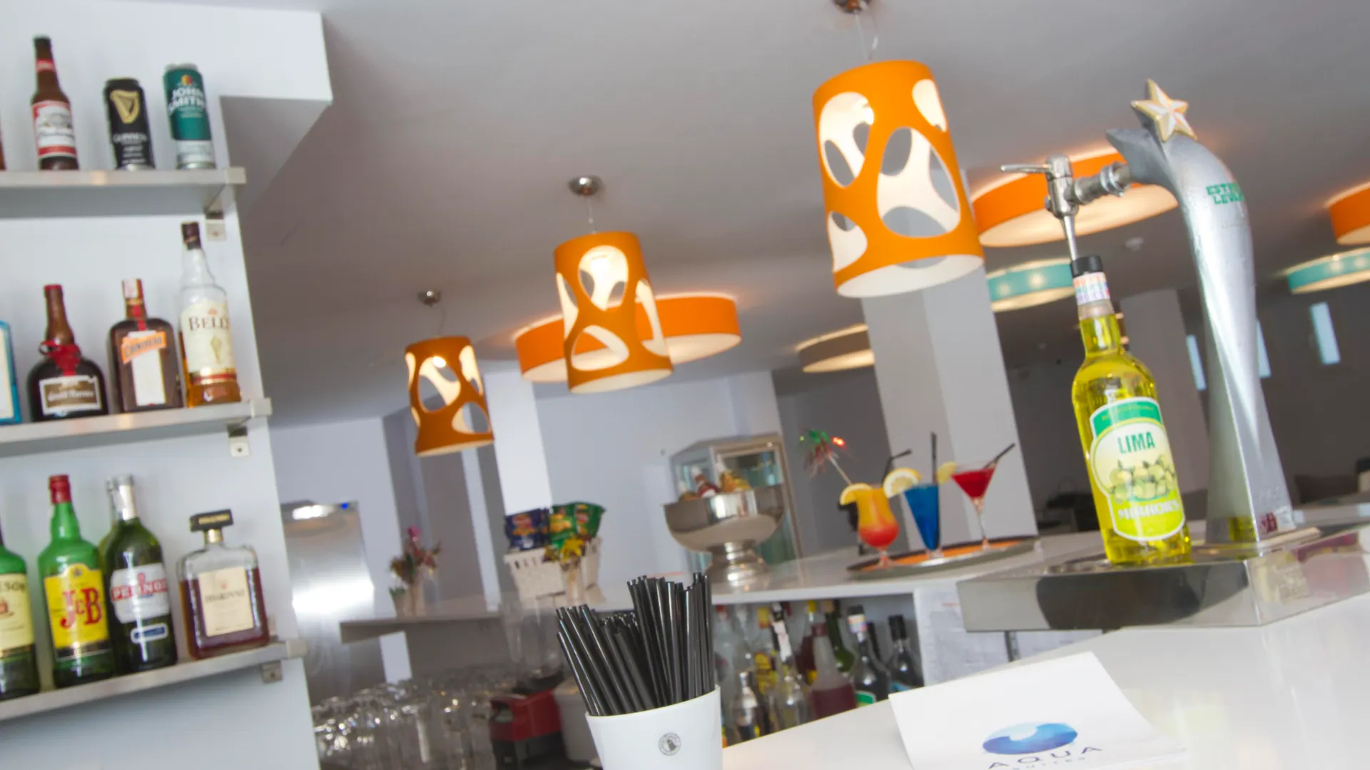 Hotel Aqua Suites Puerto del Carmen