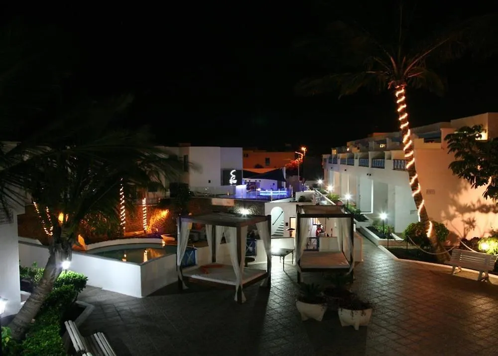 Aqua Suites Puerto del Carmen  Hotel