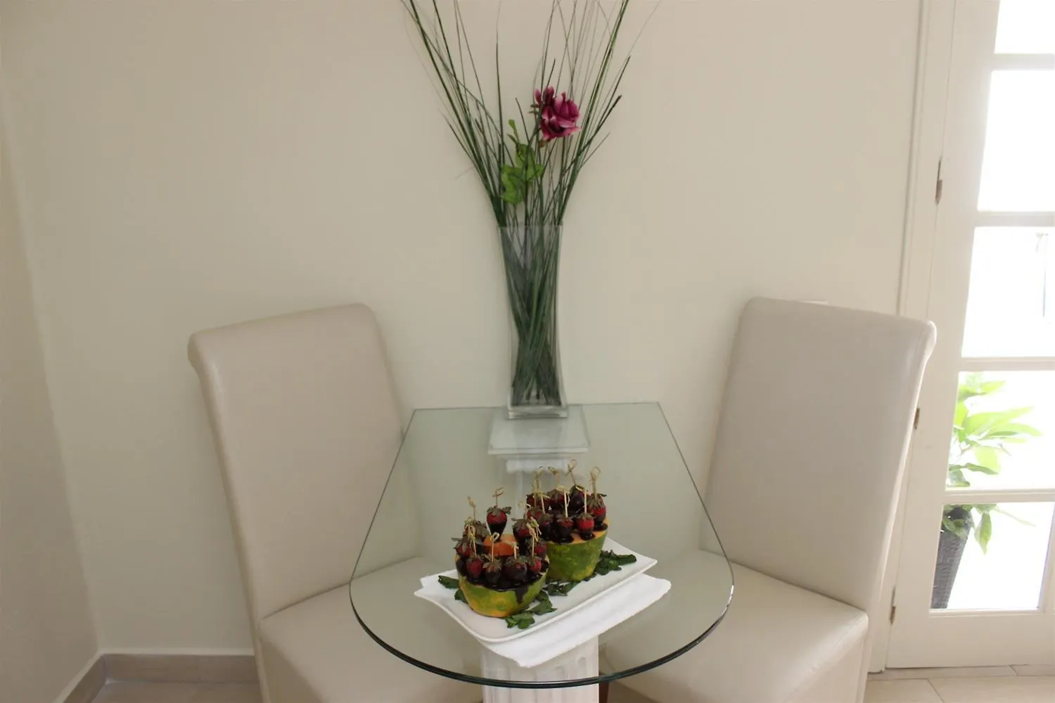 Hotel Aqua Suites Puerto del Carmen