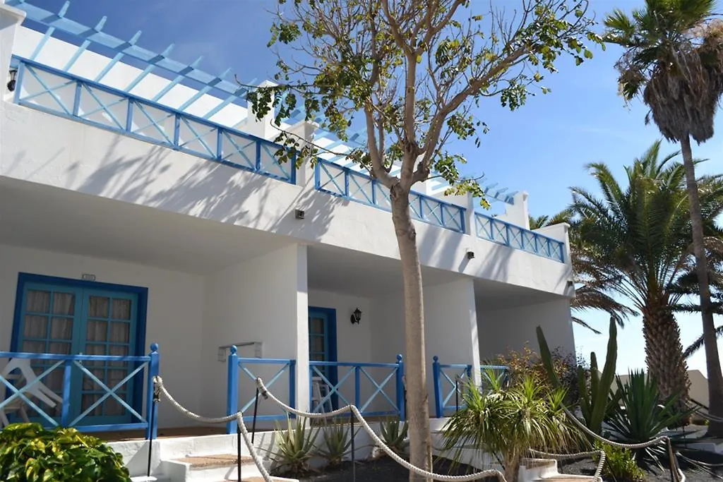 Aqua Suites Puerto del Carmen  4*, Puerto del Carmen (Lanzarote) Hiszpania
