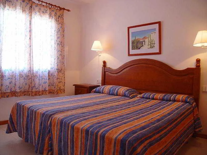 Aqua Suites Puerto del Carmen  Hotel