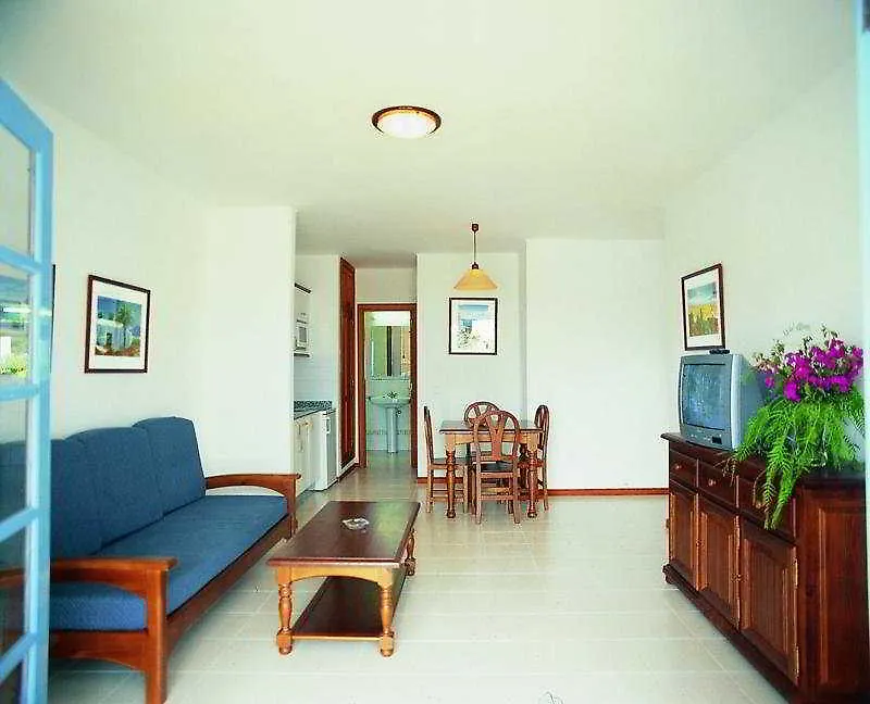 Aqua Suites Puerto del Carmen  4*, Puerto del Carmen (Lanzarote) Hiszpania