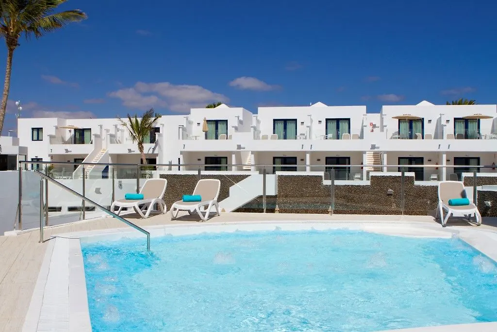 Aqua Suites Puerto del Carmen  Hotel