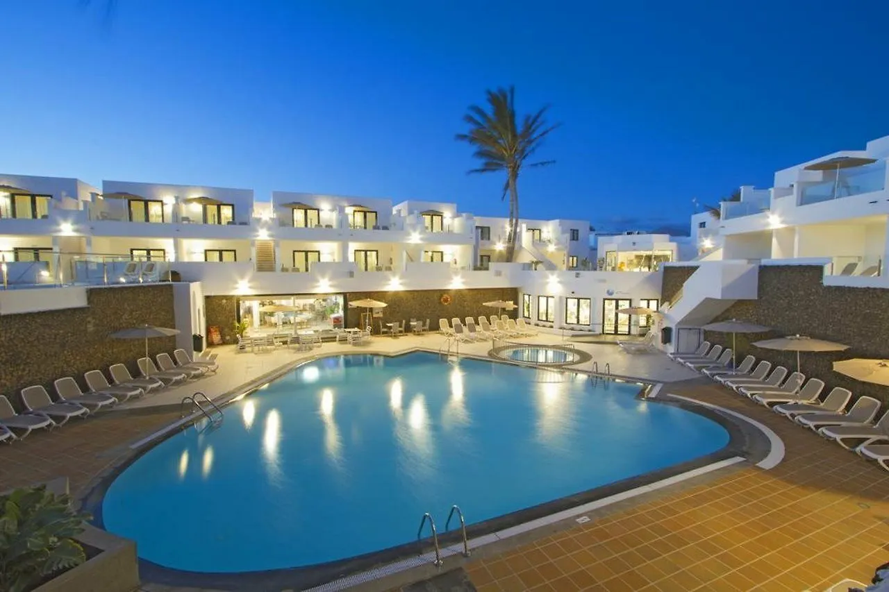 Aqua Suites Puerto del Carmen  Espanha