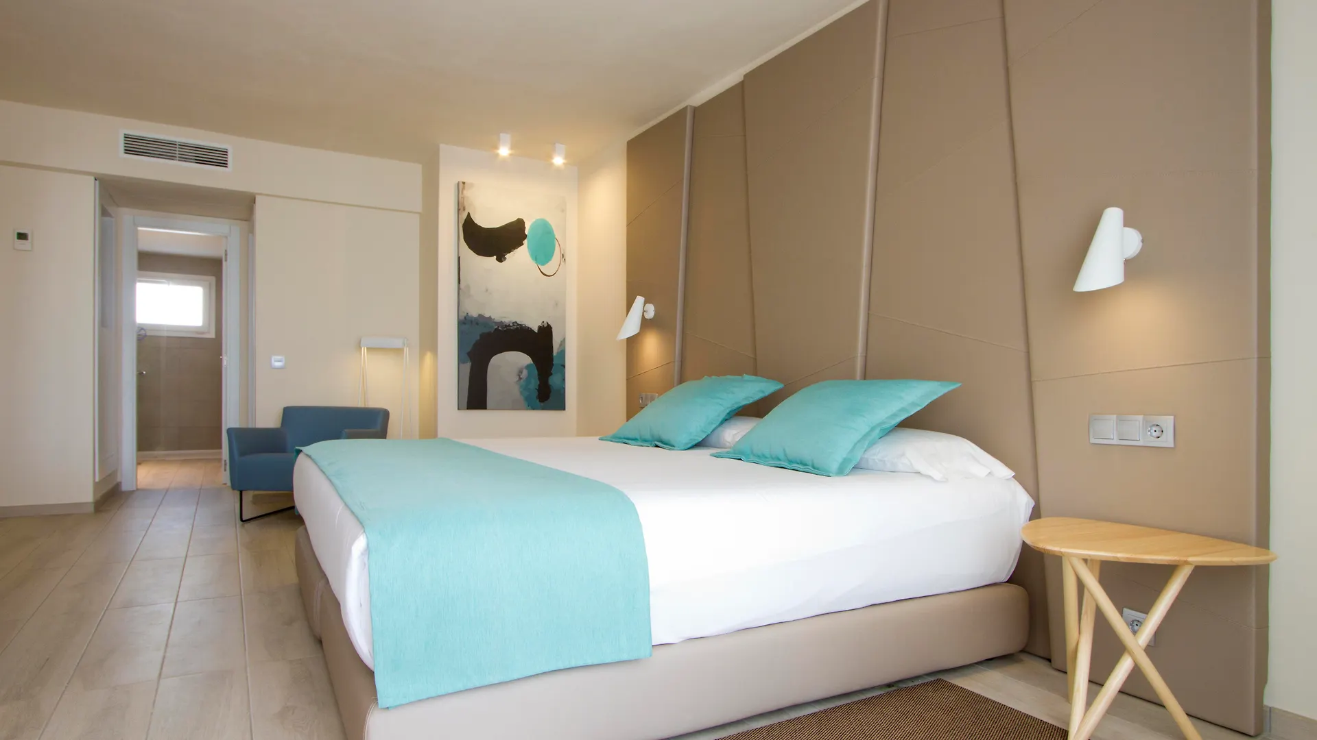 Aqua Suites Puerto del Carmen  Spain
