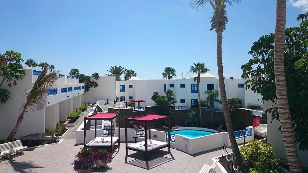 Aqua Suites Puerto del Carmen  Spain