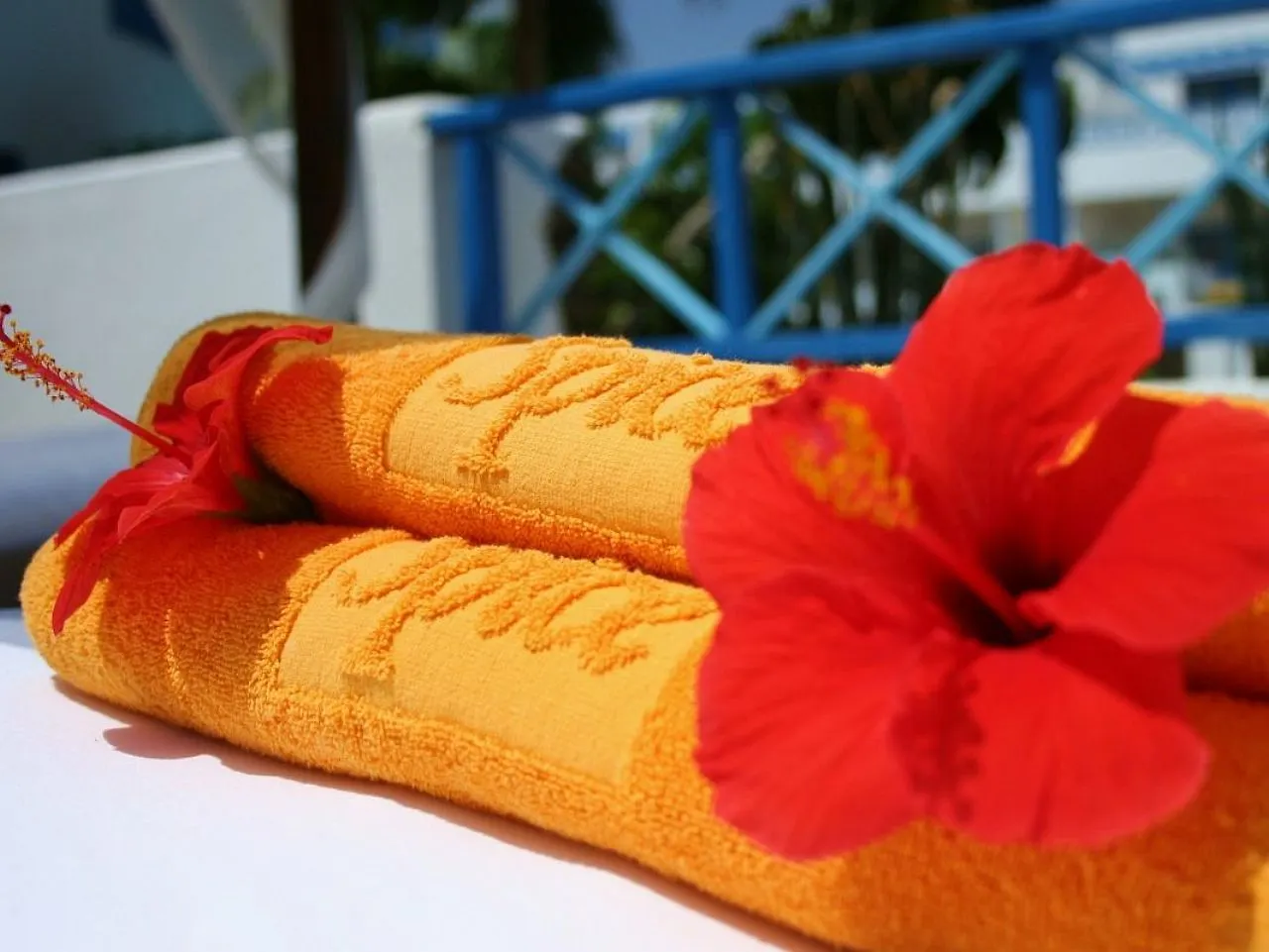 Aqua Suites Puerto del Carmen  4*, Puerto del Carmen (Lanzarote) Spain