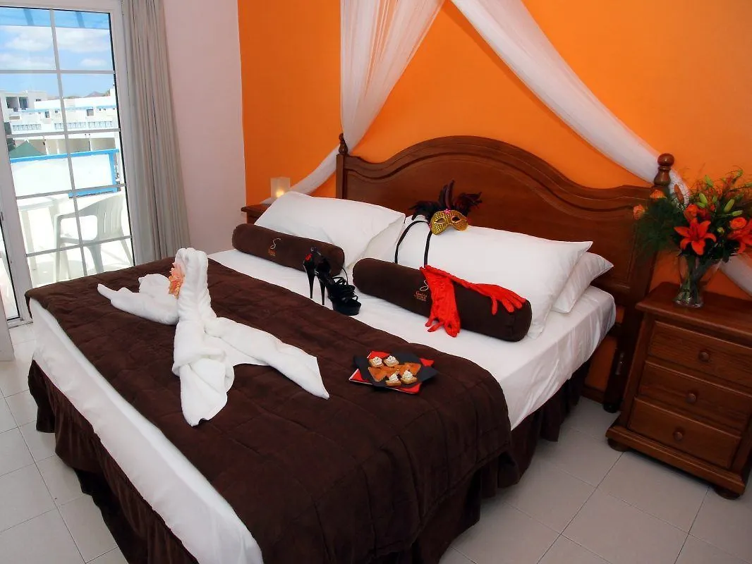 Aqua Suites Puerto del Carmen  Spain