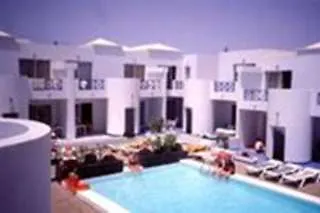 Aqua Suites Puerto del Carmen  Hotel